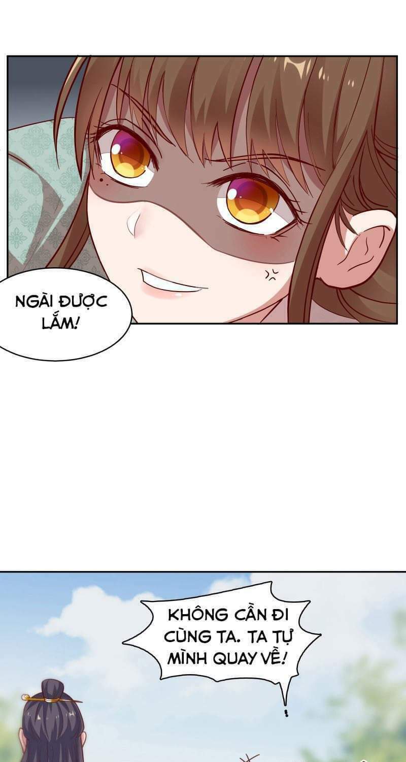 song thế sủng phi chapter 2 25