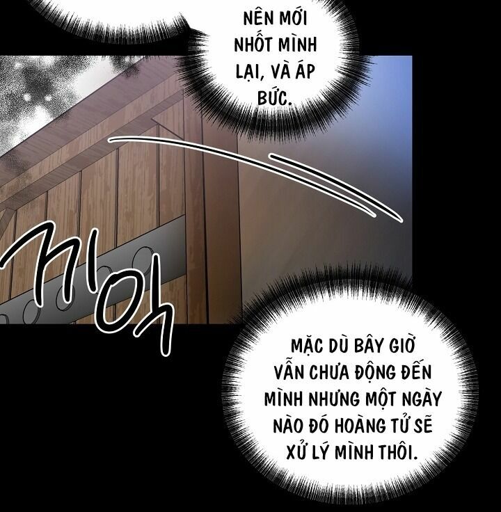 người chồng bạo chúa của tôi đã thay đổi chapter 25 71