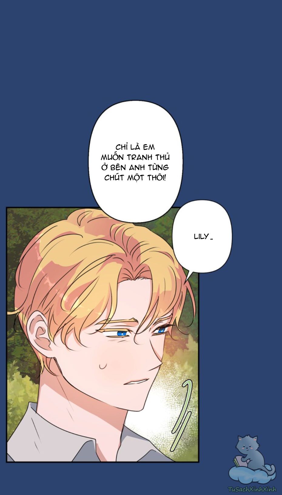 tôi đang nuôi dưỡng một con quái thú chapter 47 39