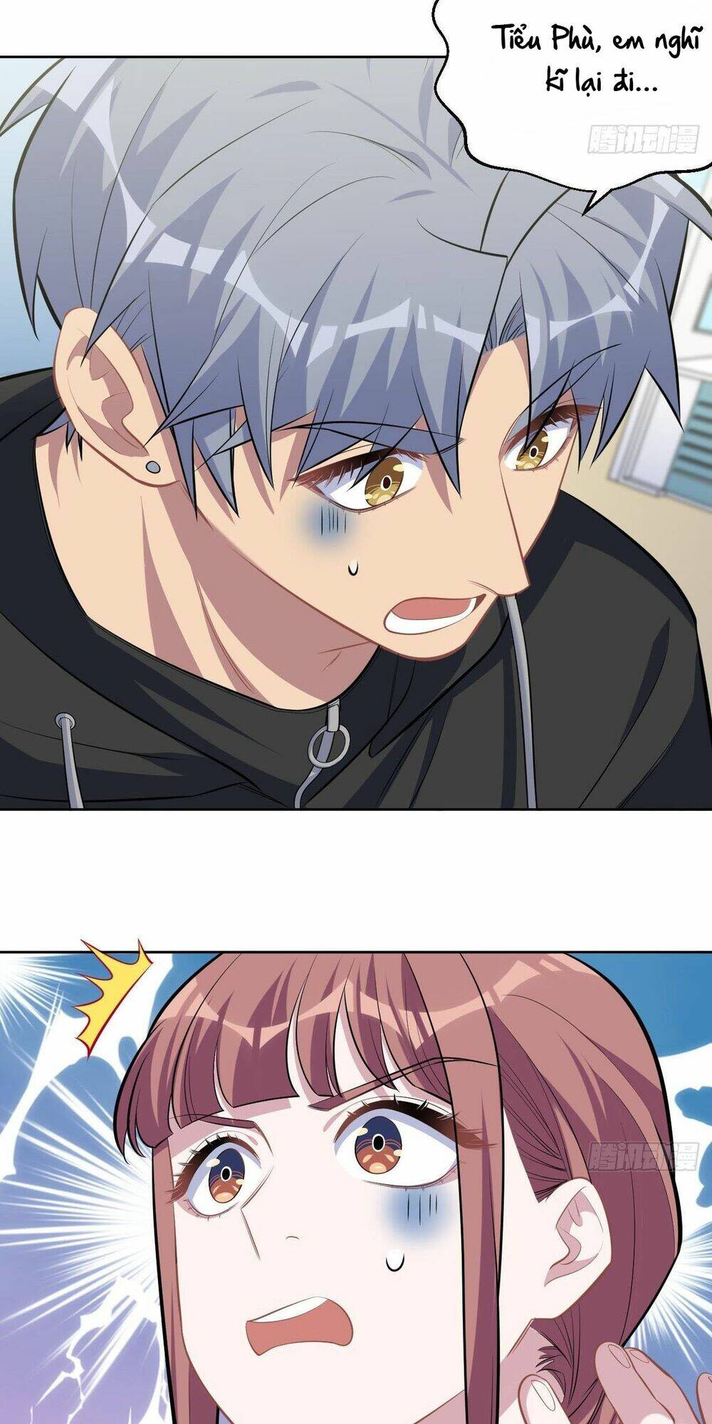 nhạc phụ đại nhân là lão bà chapter 111 31