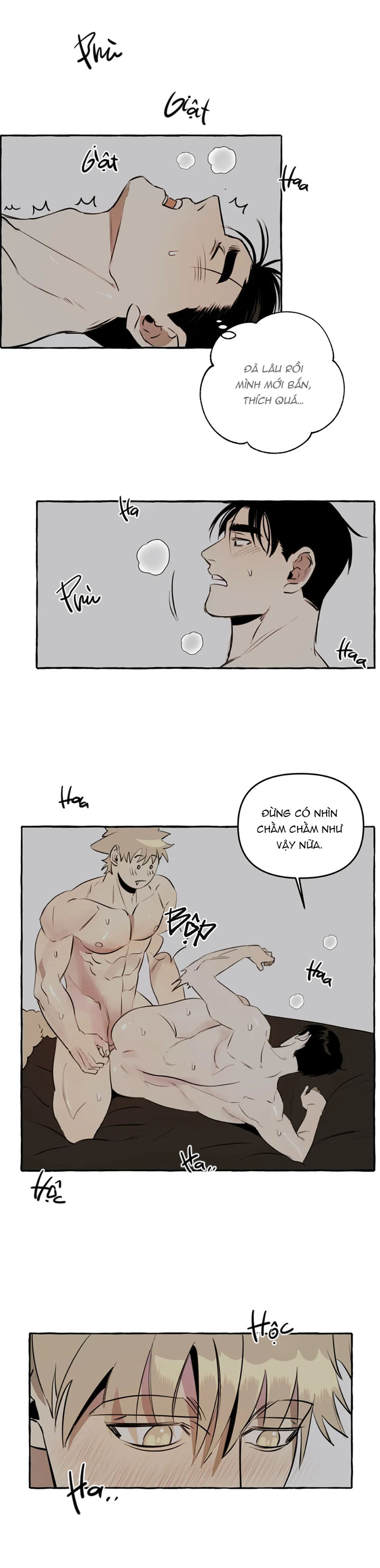 nhà của sam sam chapter 5 6