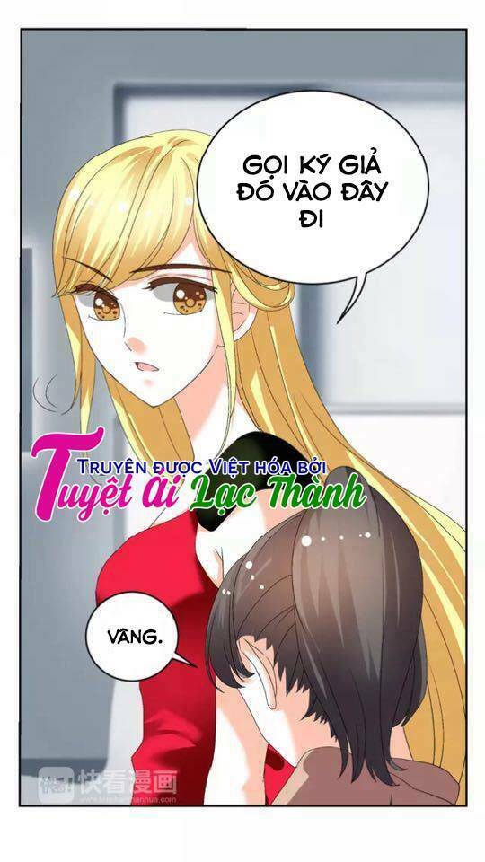 phản công thành siêu sao chapter 27 44