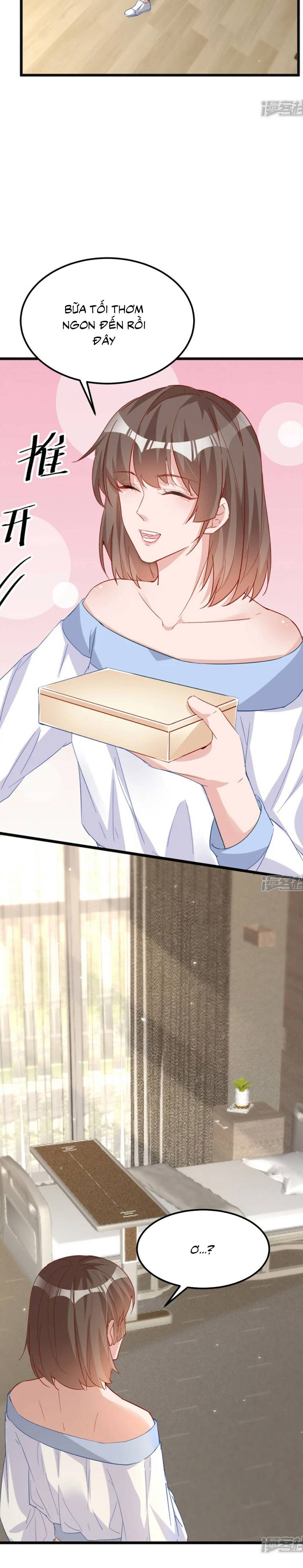 hôm nay từ chối lục tiên sinh chưa? chapter 111.2 4