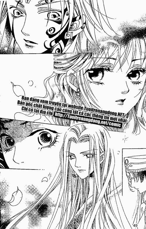 lâu lan y mộng chapter 3 42