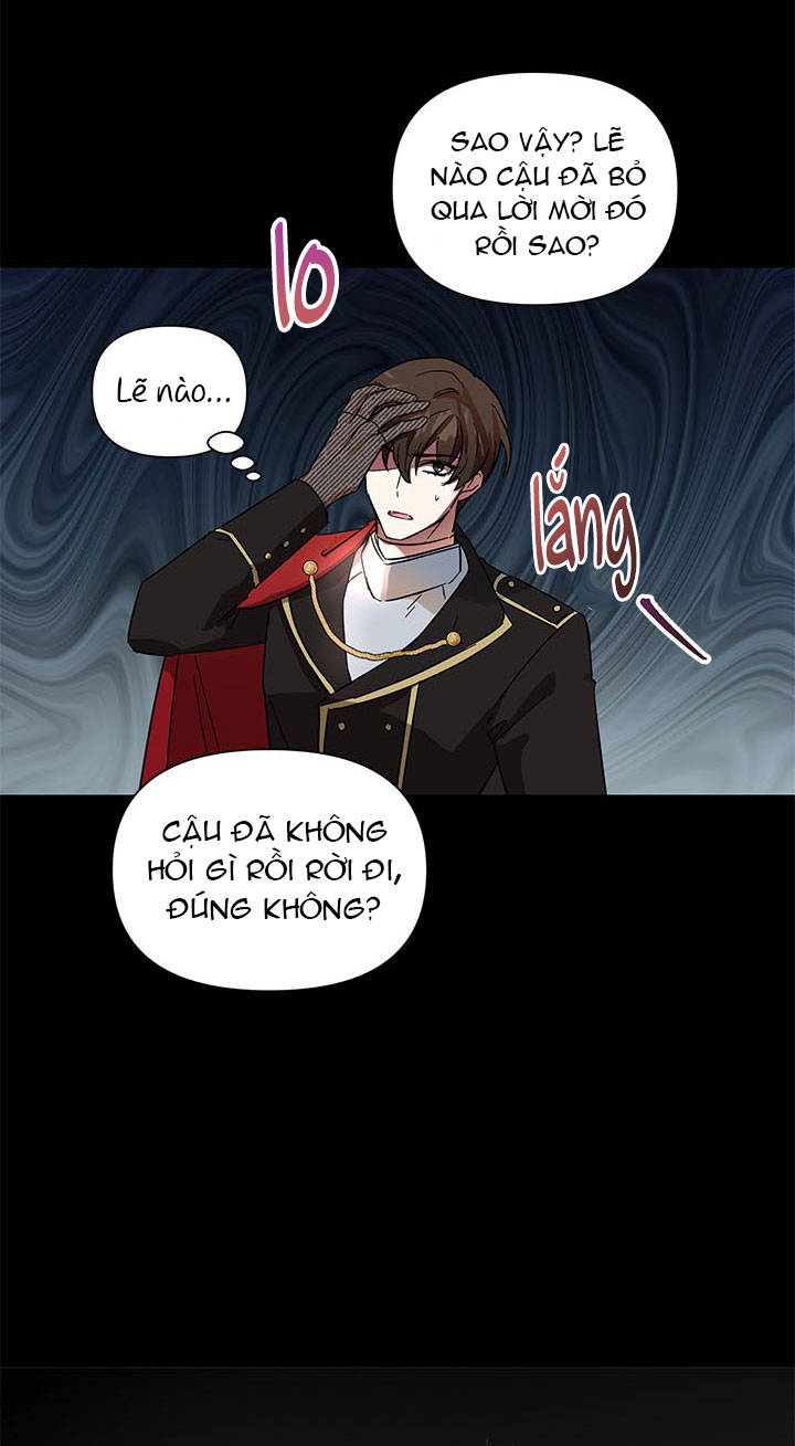 hôm nay cũng là ngày vui của ác nữ chapter 11 47