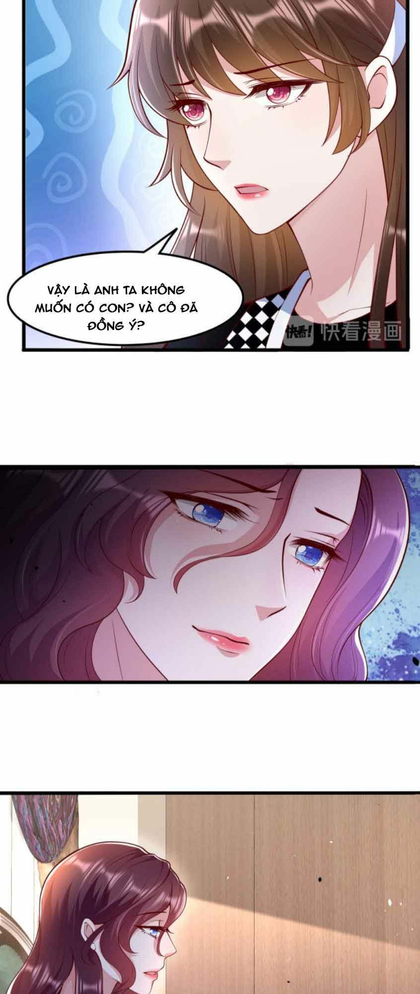 nhất sanh hữu hỉ chapter 25 4