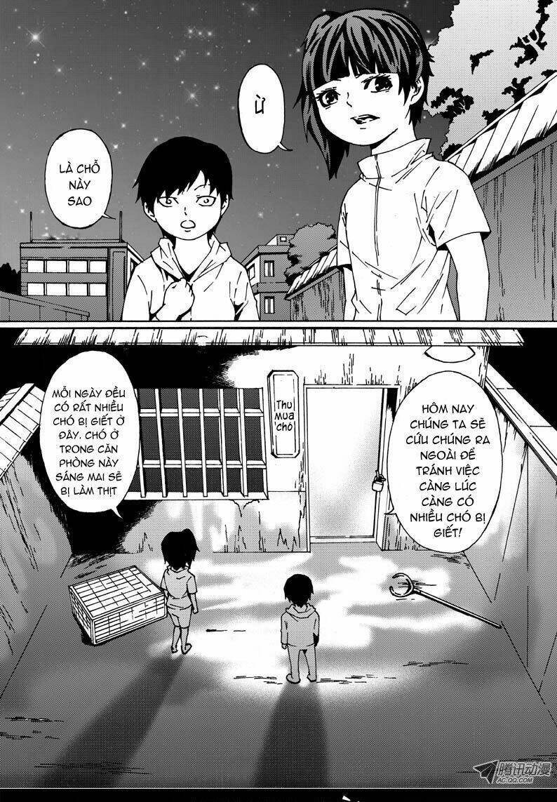 nhân quả tuần hoàn chapter 31.2 10