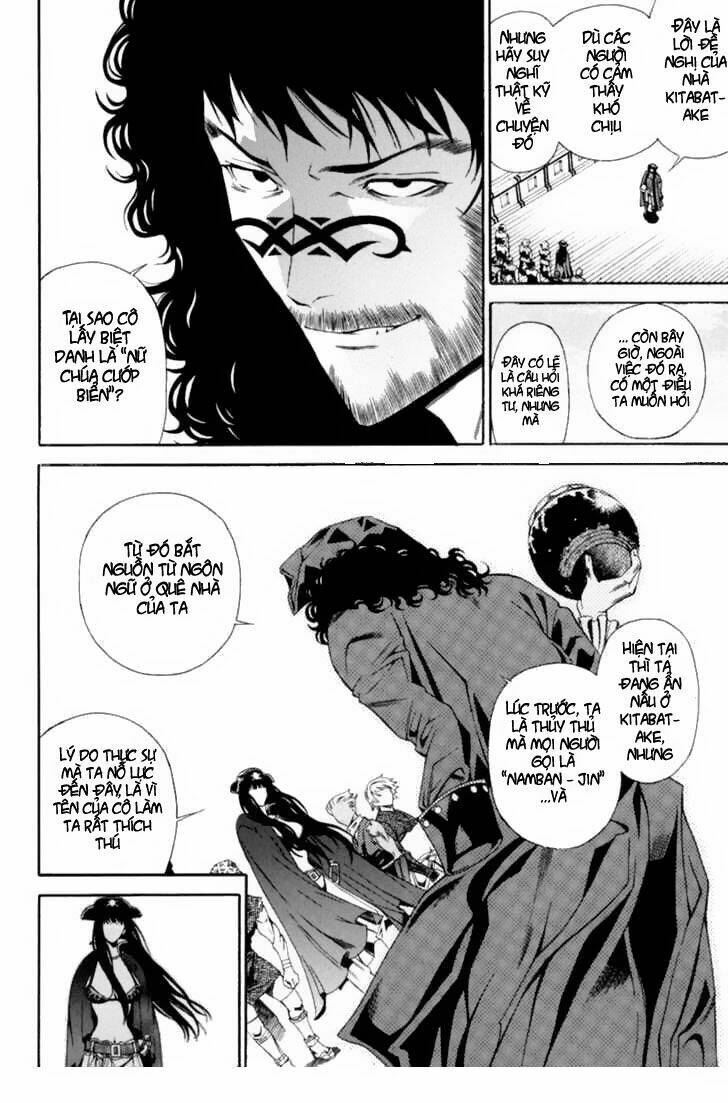 rappi rangai chapter 28 7