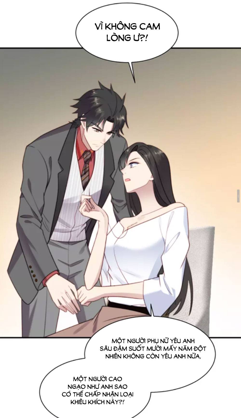 khoá chặt đôi môi (full) chapter 19 26