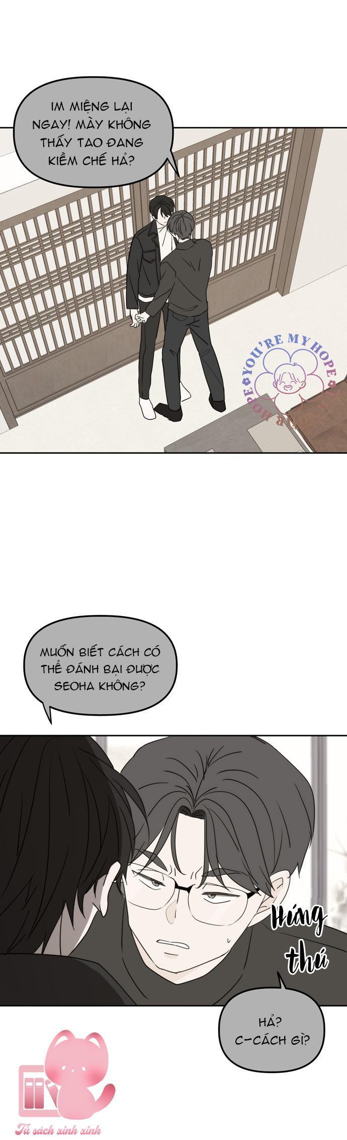 hẹn gặp nhau ở kiếp thứ 19 chapter 97 31