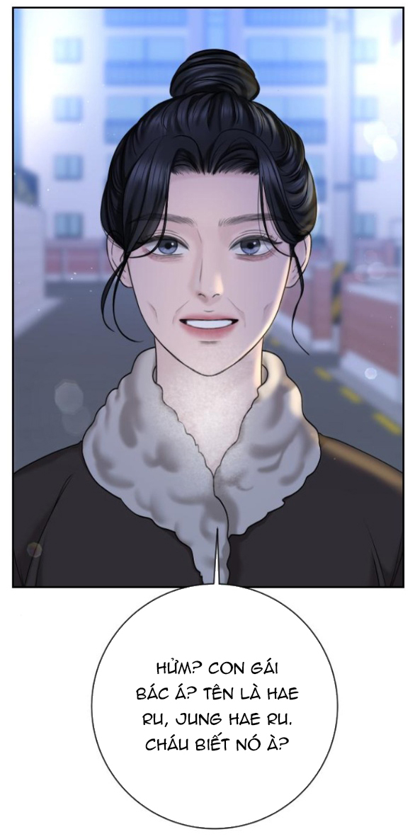 tôi sẽ cho anh thứ tồi tệ nhất chapter 23.1 9