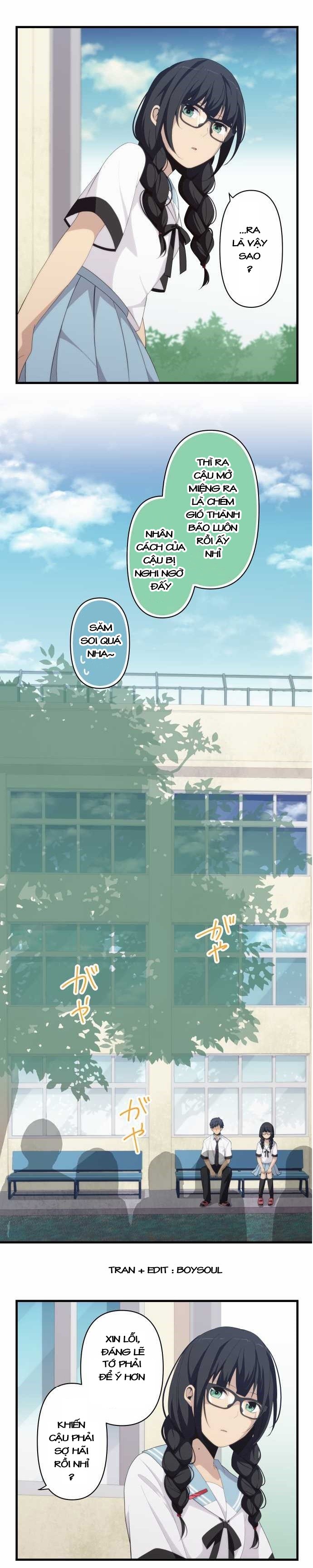 relife chapter 148 3