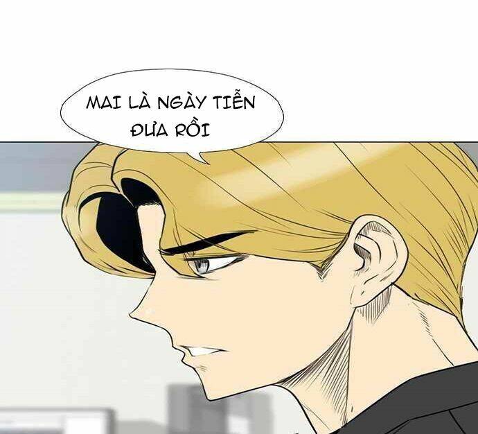 kẻ hồi sinh chapter 158 96