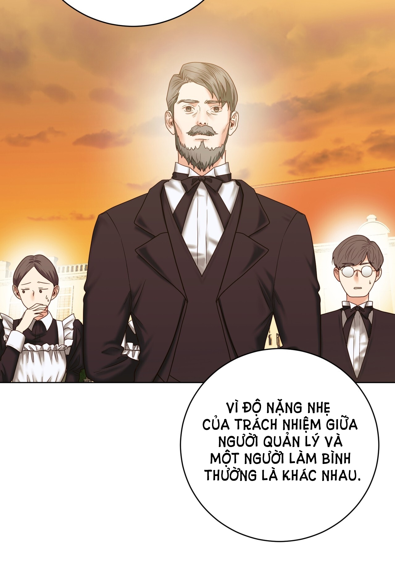 hợp đồng hôn nhân với hai người chồng chapter 15.1 10