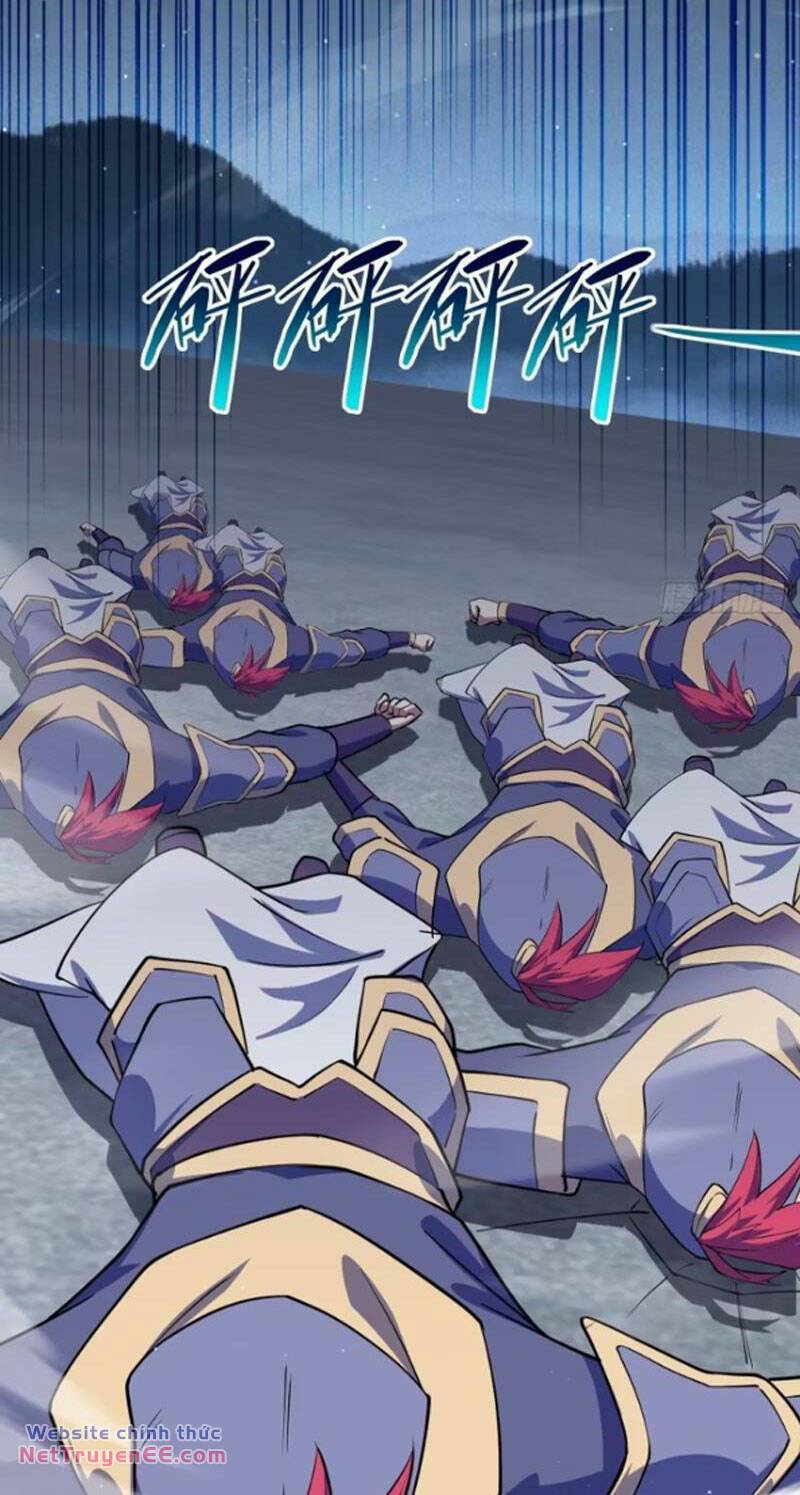 trăm tuổi mở hệ thống: con hiền cháu ngoan quỳ khắp núi! chapter 27 70