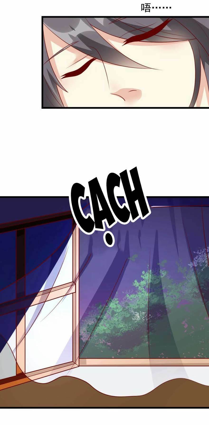 nguyệt dạ hương vi lai chapter 25 24