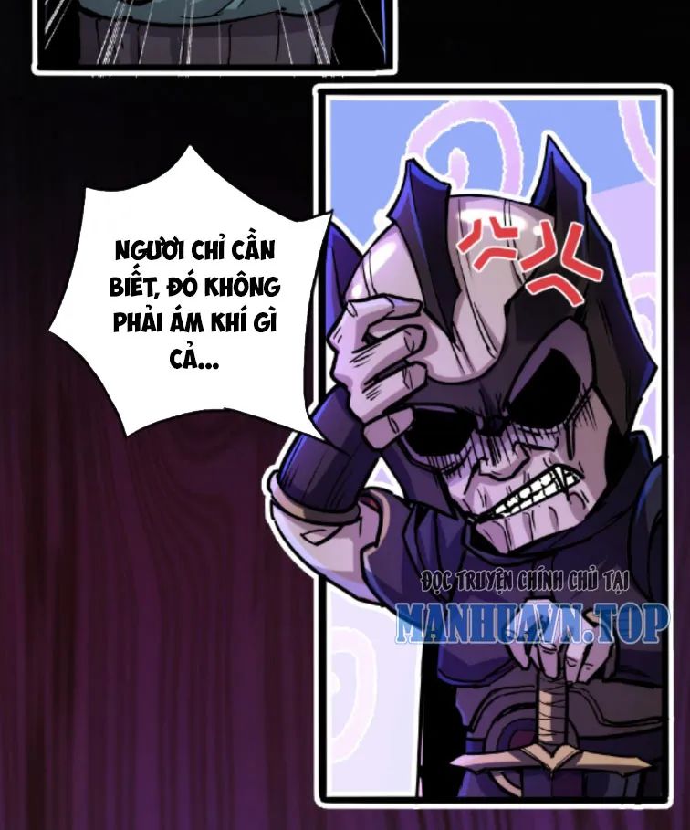 quỷ dị dược tề sư: bệnh nhân của ta đều là kinh khủng chapter 52 35