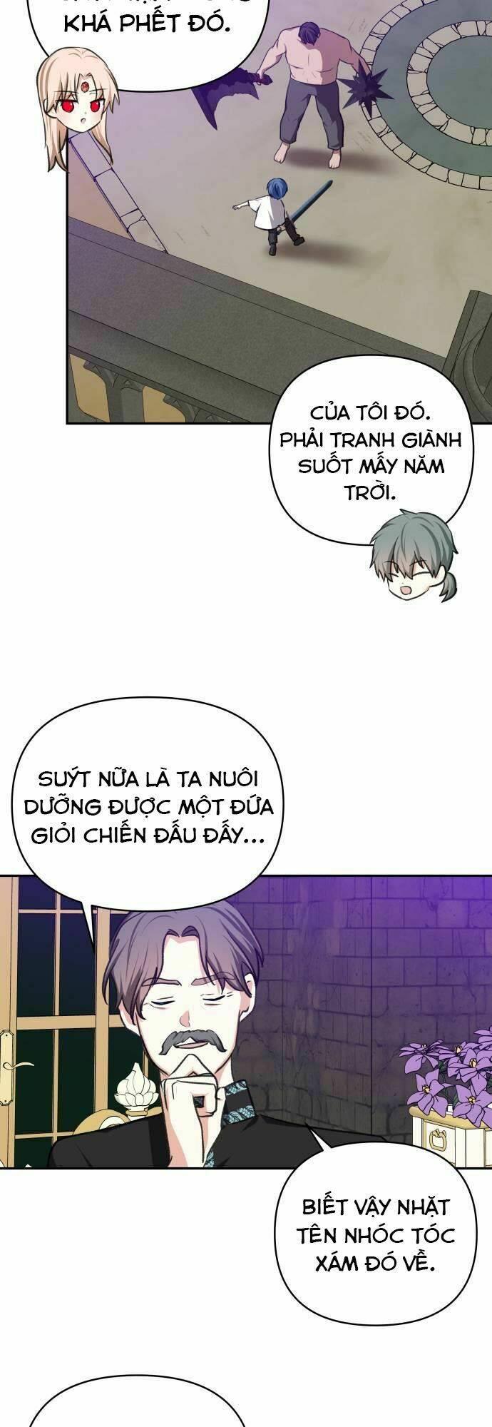 con gái bé bỏng của công tước ác ma chapter 49 32