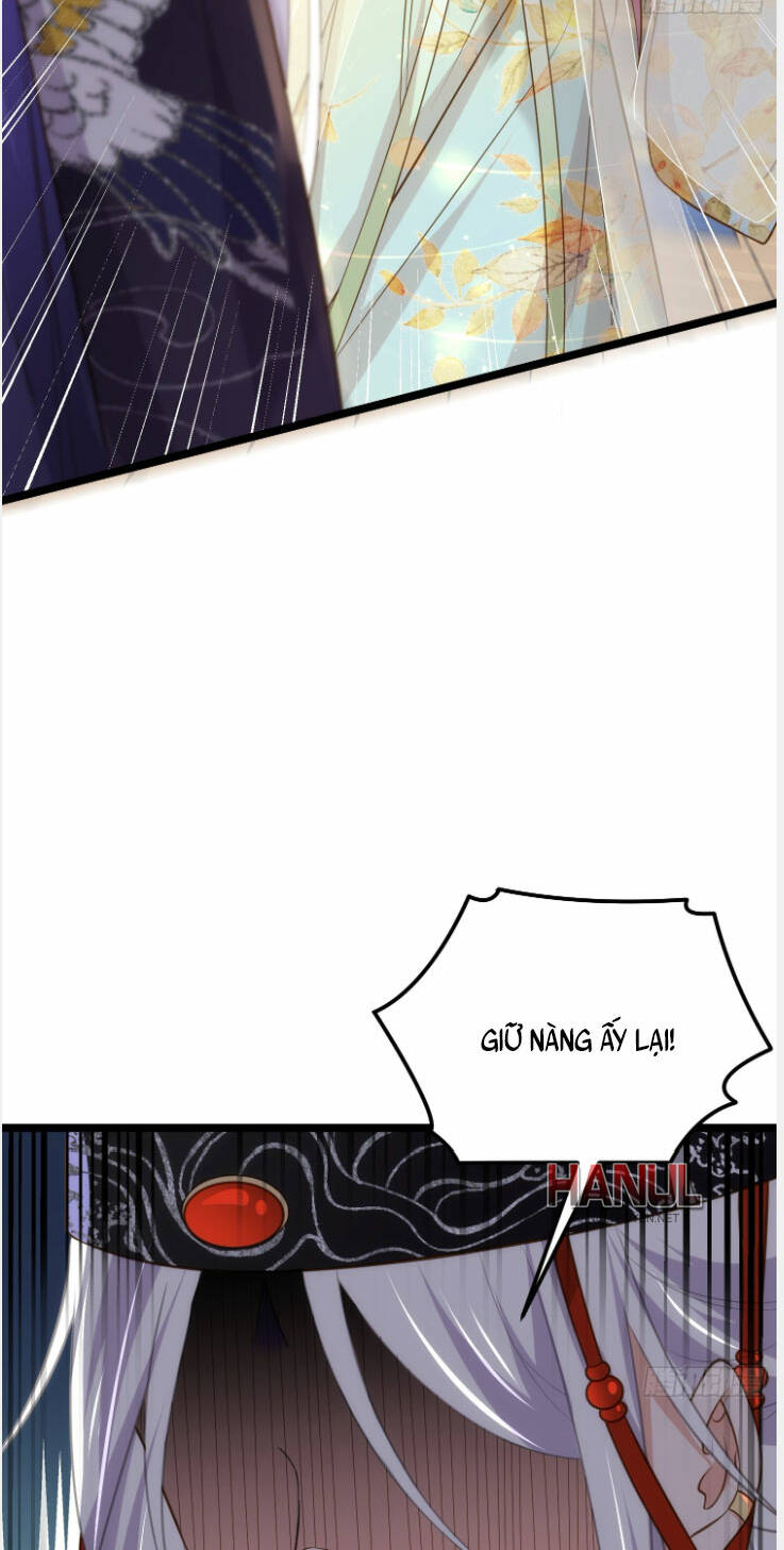 hoạn phi thiên hạ chapter 310 12