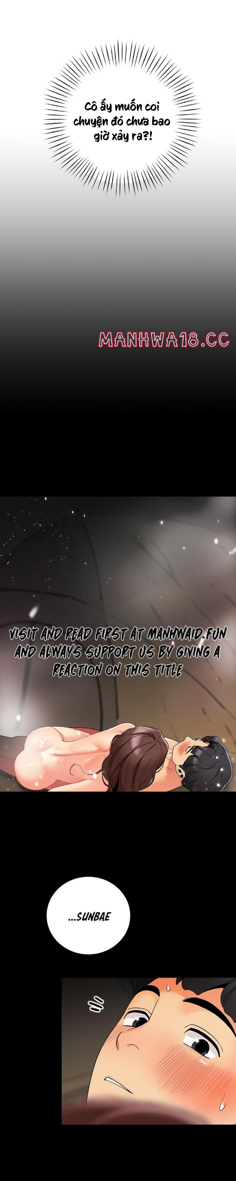 a good day to camp chapter 33 3