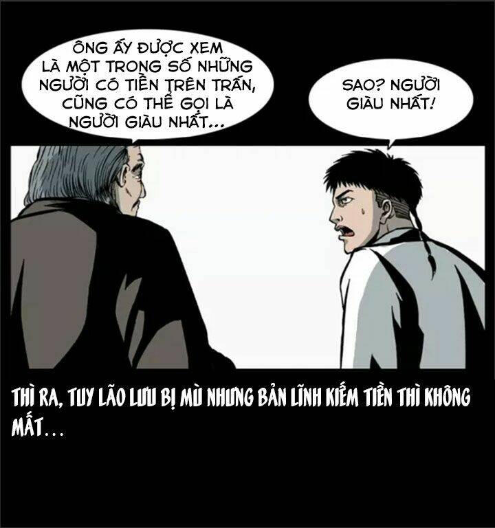 U Minh Ngụy Tượng Chapter 30 11