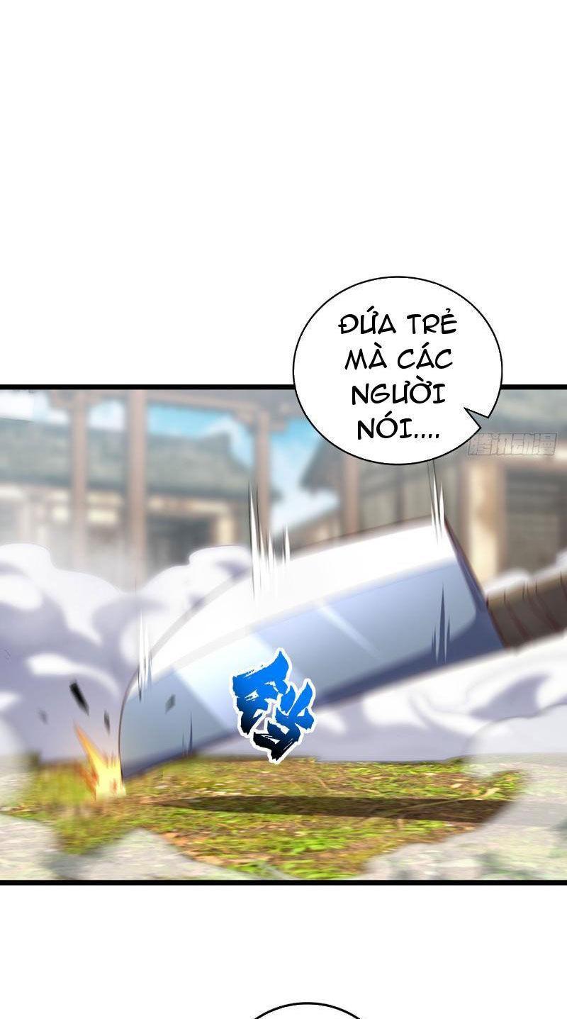 ta , thần long chi hậu chapter 46 4