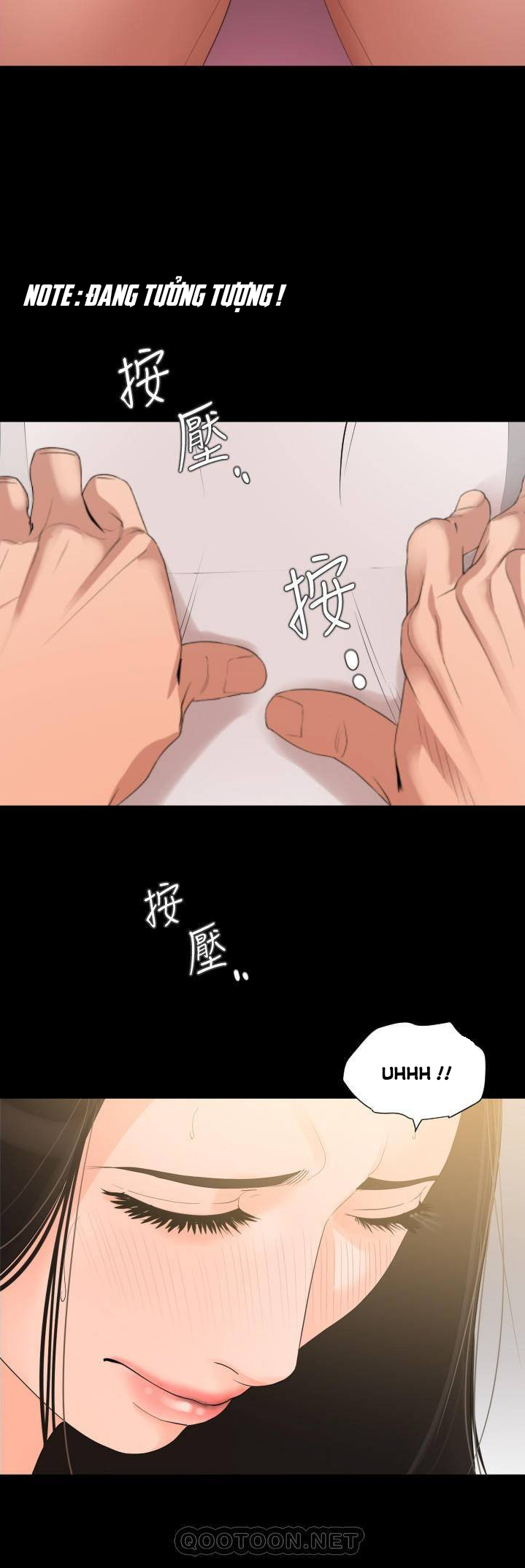 con rể chapter 11 30