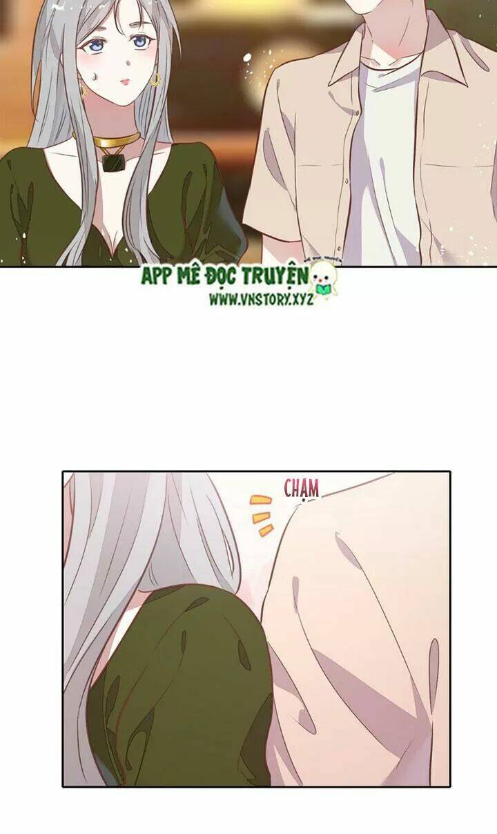 bạn trai kém tuổi bẫy yêu tôi chapter 26 30