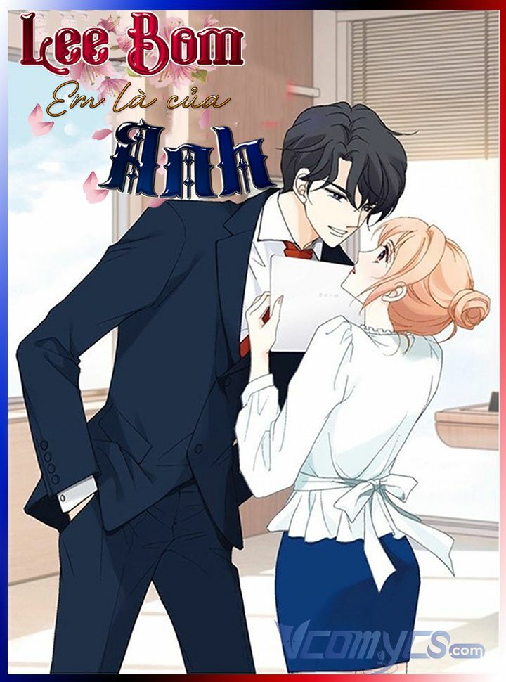 lee bom, em là của anh chapter 34 1