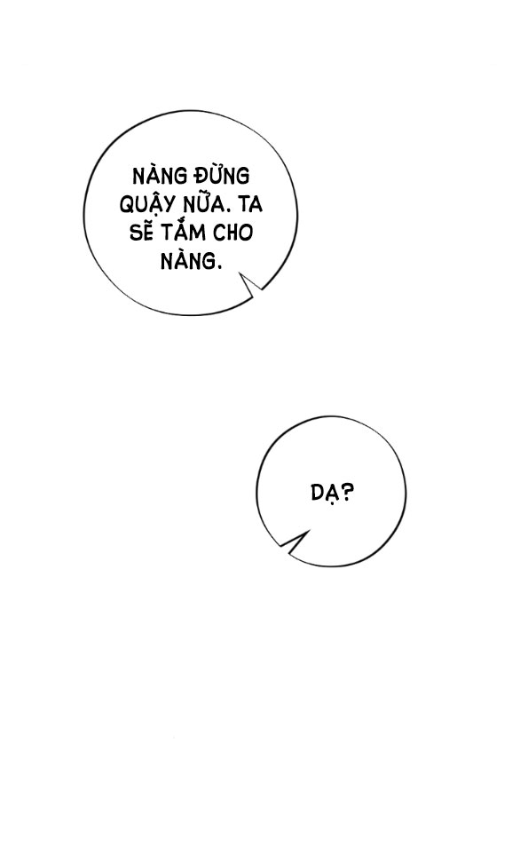 [18+] mơ về một cơn mưa phùn chapter 19.2 29