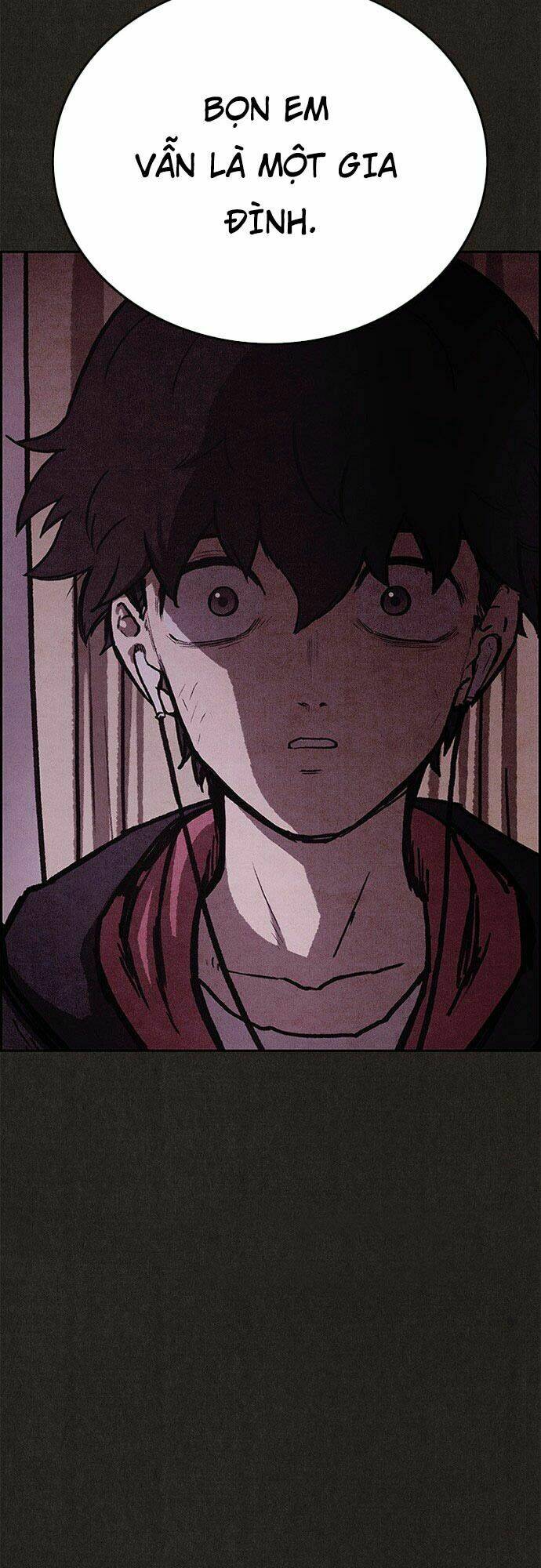 quái vật tại chung cư xanh chapter 71 31