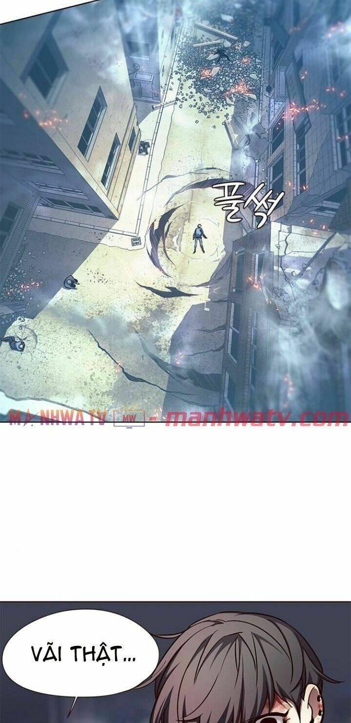 biến thân thành mèo chapter 110 76