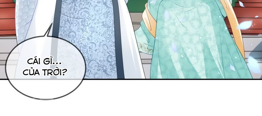 trù nương hoàng hậu chapter 14 9
