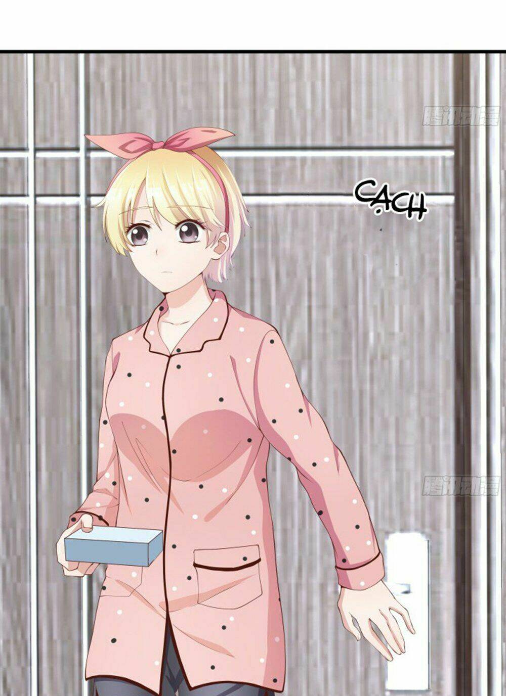 khi trò chơi ác ma bắt đầu chapter 62 12