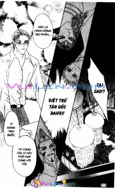 hai nàng công chúa chapter 6 113