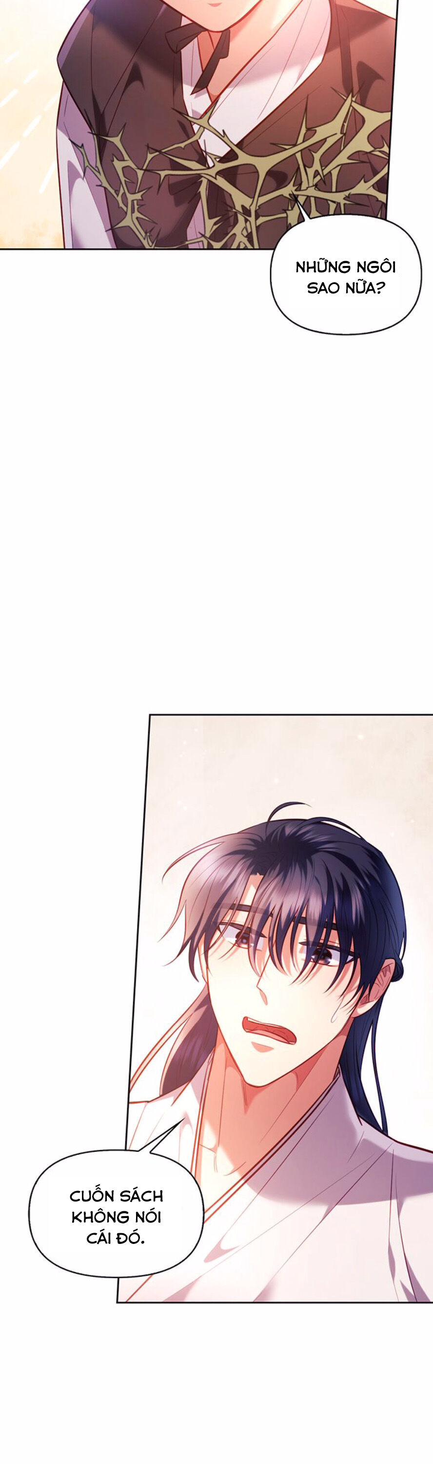 [18+] trăng nơi đỉnh núi chapter 31 11