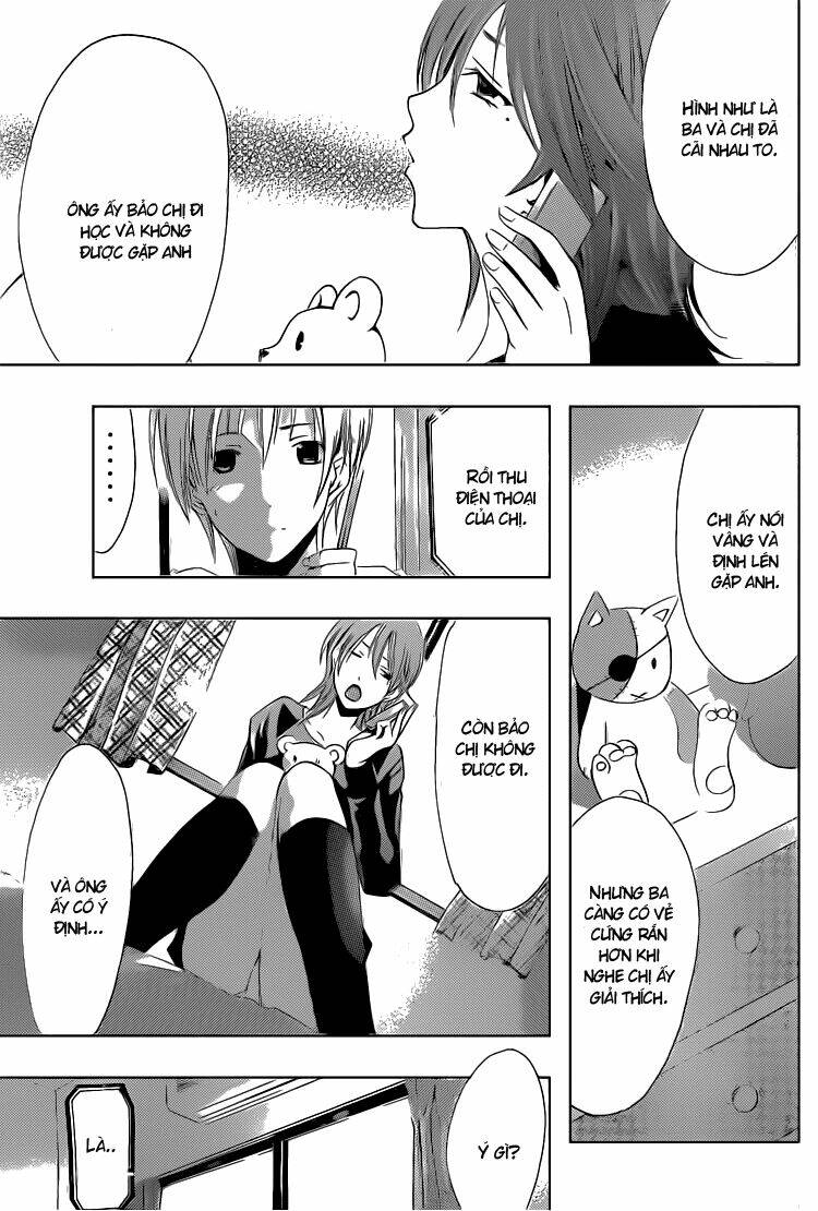 thị trấn tình yêu chapter 160 13