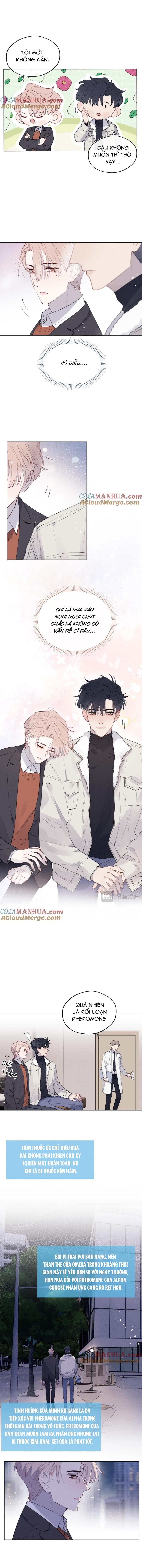 nhật ký thất tình của mr.nhung chapter 34 5