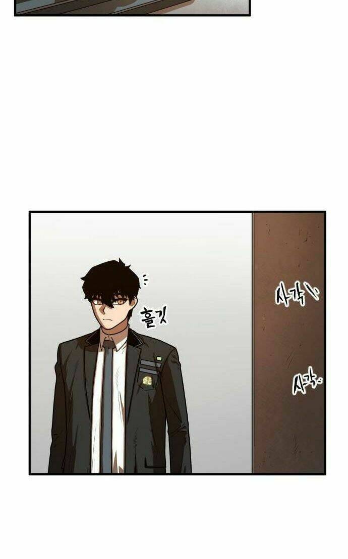 chinh phạt học đường chapter 10 9