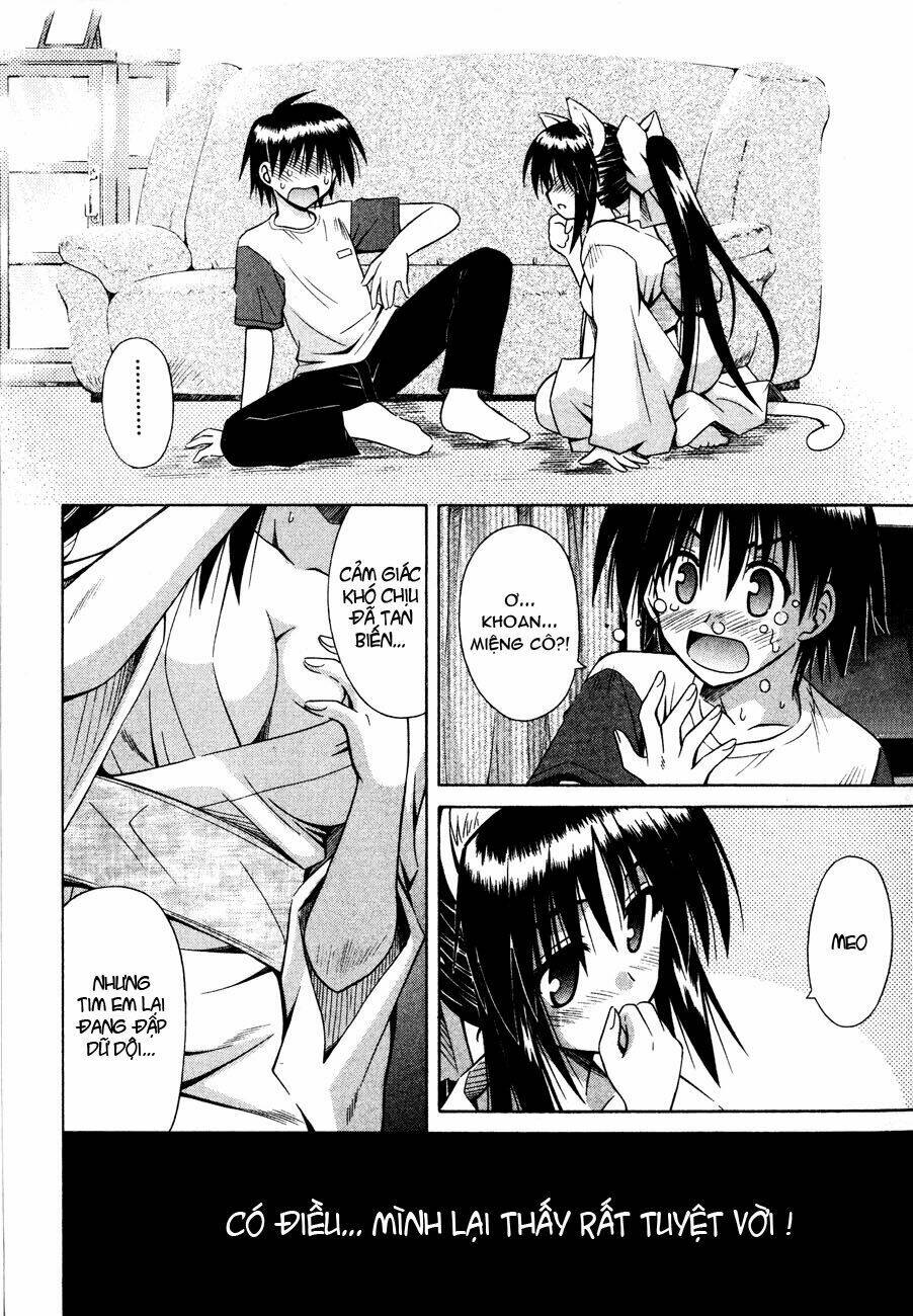 omamori himari chapter 16 26