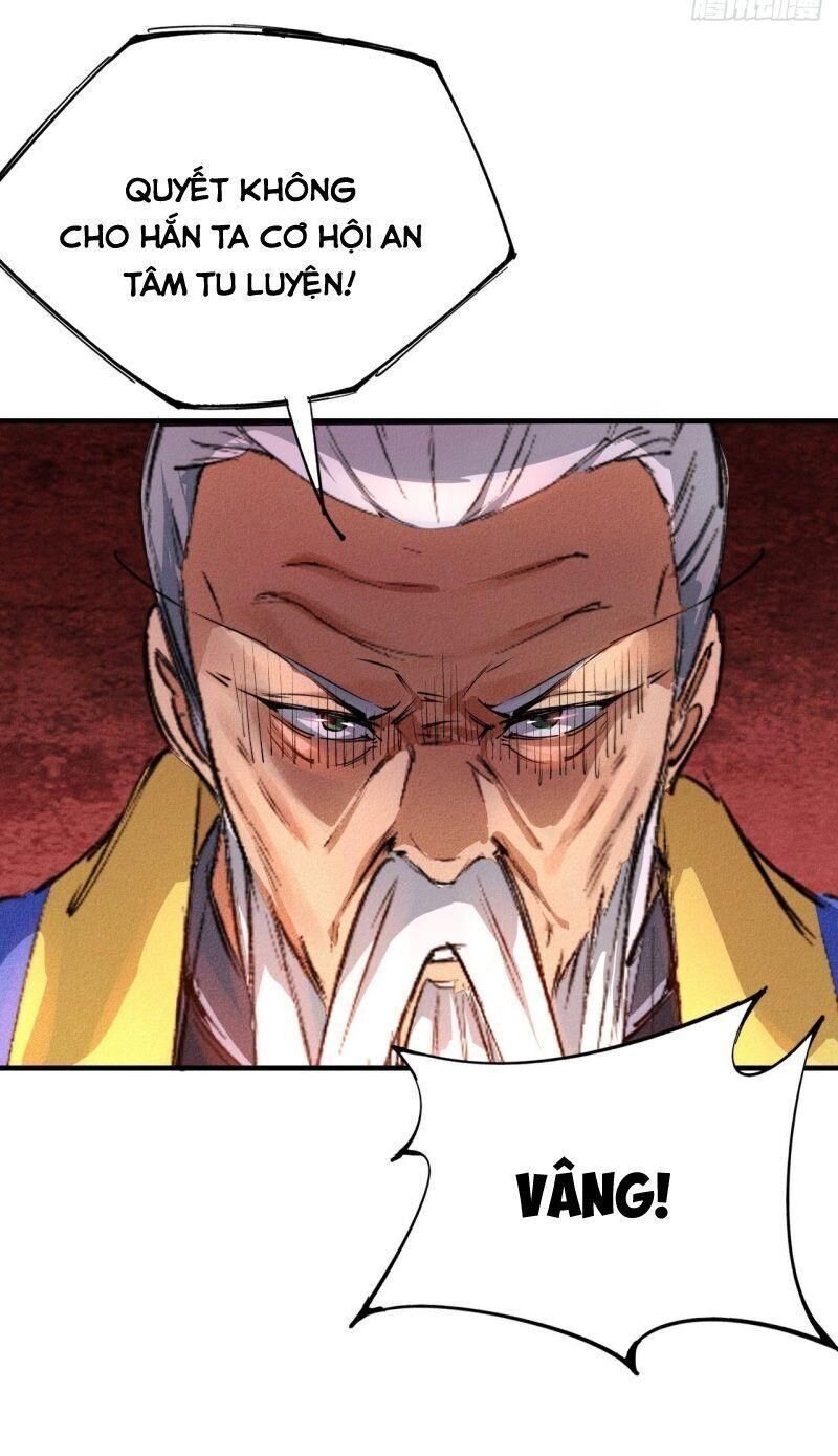 ta thành thần một mình chapter 9 12