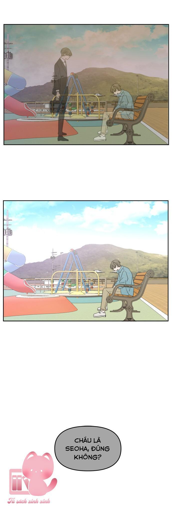 hẹn gặp nhau ở kiếp thứ 19 chapter 63 17