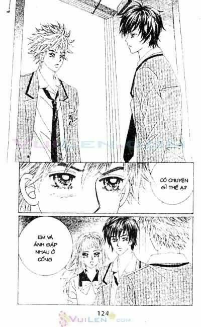 chàng gà mái chapter 14 124