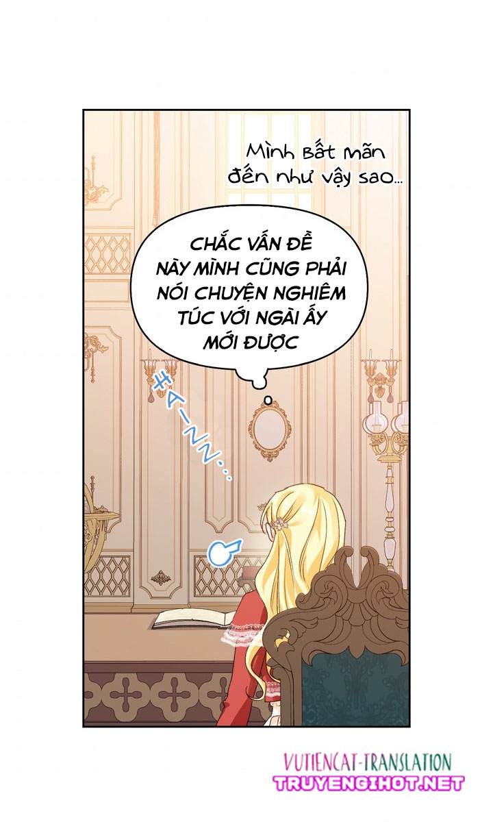 ác nữ xứng đôi với bạo chúa chapter 68 38