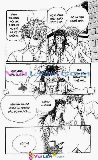 cô gái trung hoa chapter 7 15