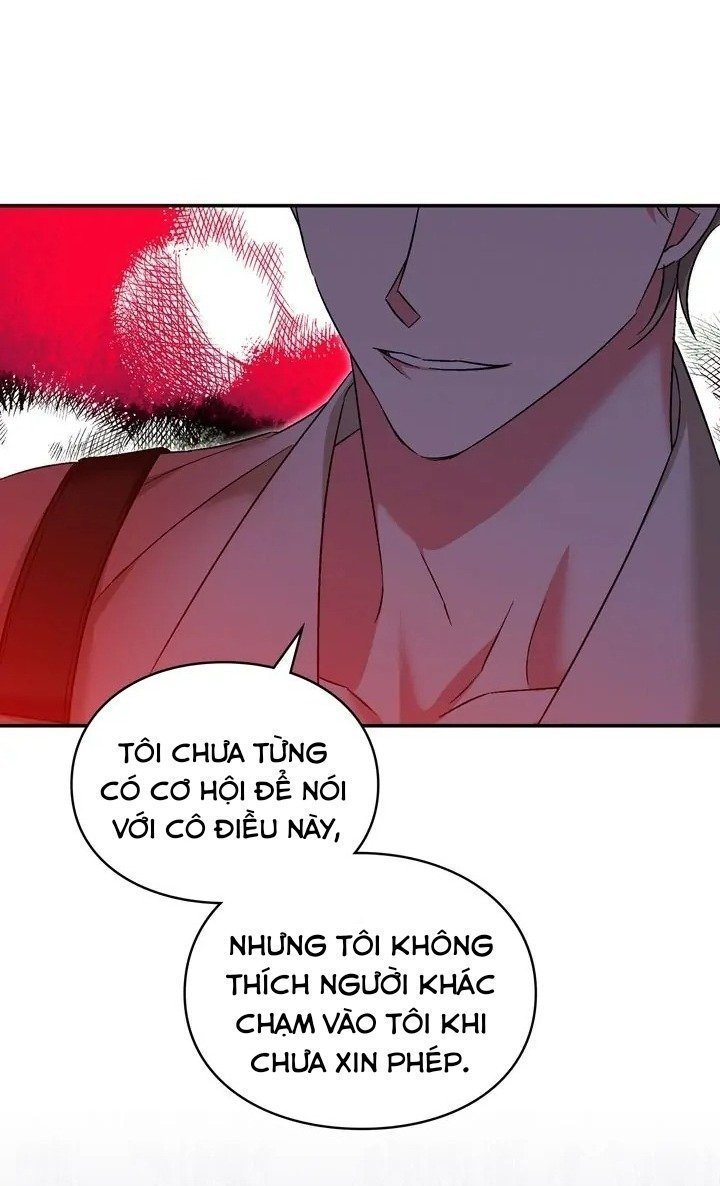 phương pháp bảo vệ anh ấy trong lãnh địa quái vật chapter 37 39