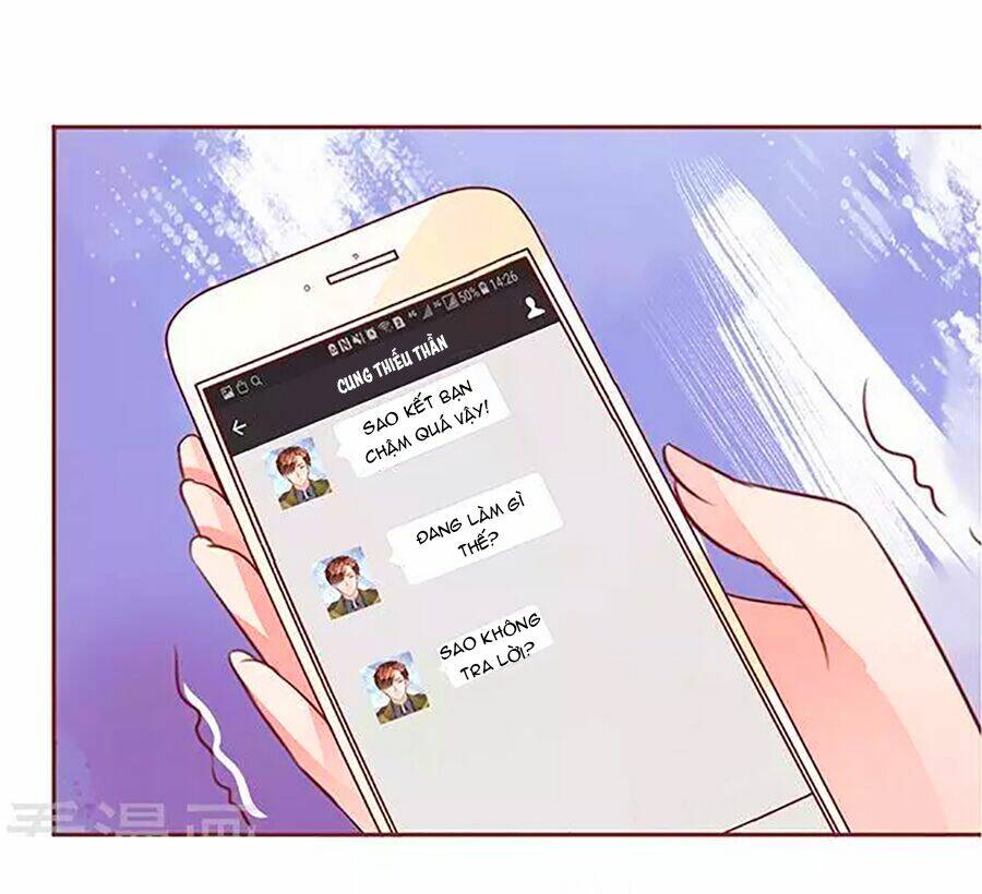 vương tước tư hữu bảo bối chapter 79 9