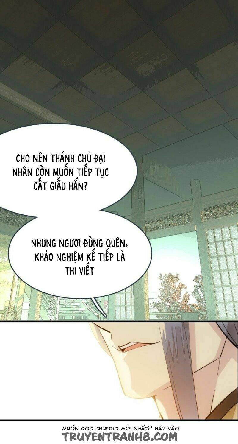 sư phụ lại trêu chọc ta chapter 16 31