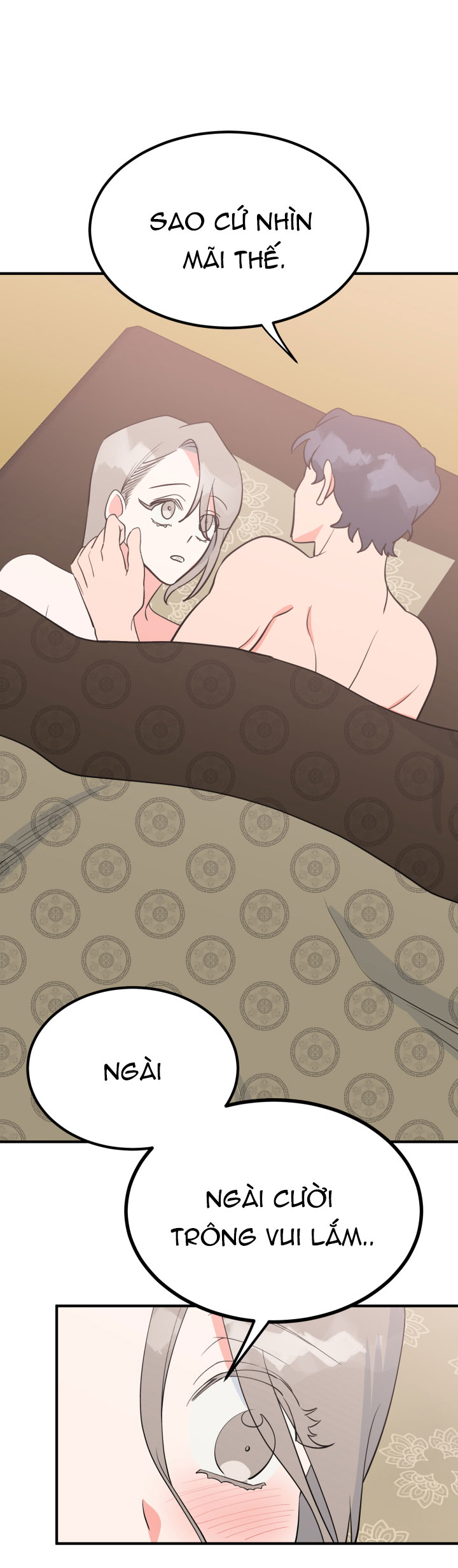 độc chủ chapter 22 24