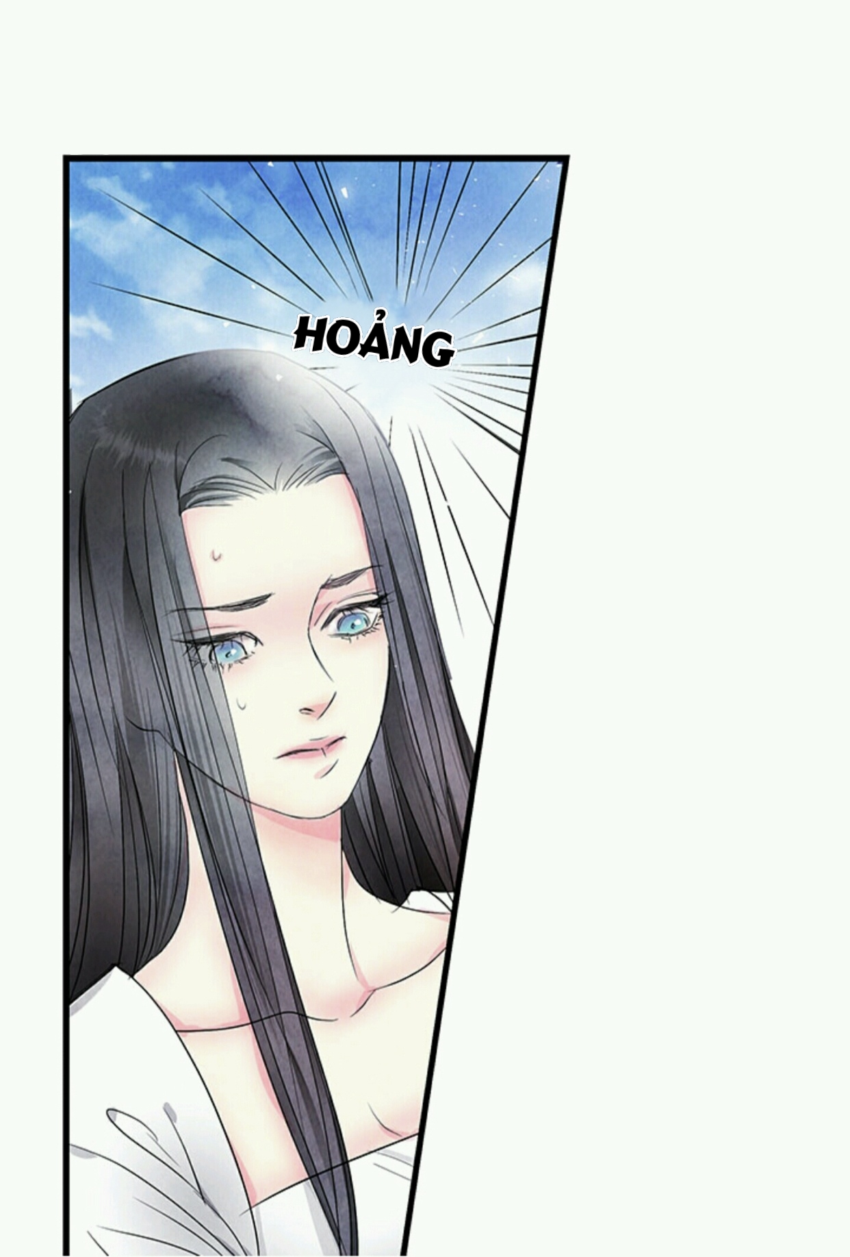 đêm hoang dại chapter 1 31